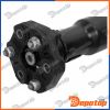 Arbre de transmission arrière pour BMW | NWN-BM-086, 26117505214